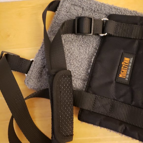 Mighty Paw Dog Lift Harness - Picture 5 of 11